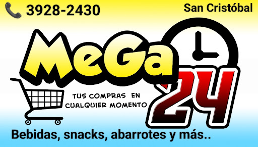 MeGa 24 - Thumbnail