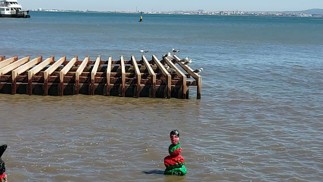 Cais da Ribeira das Naus Horário de abertura
