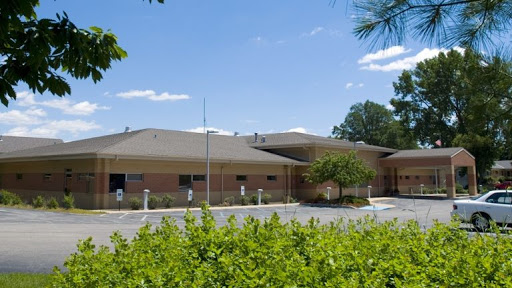 KSB Center for Health Services Oregon