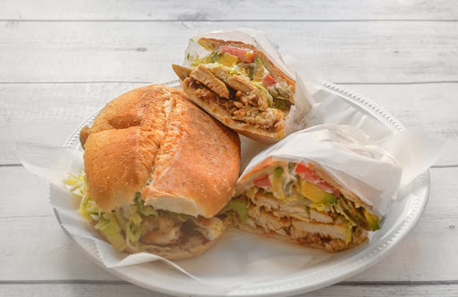 Adeline Deli Gallery - United States