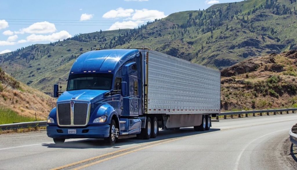 Coal Port Logistics LLC