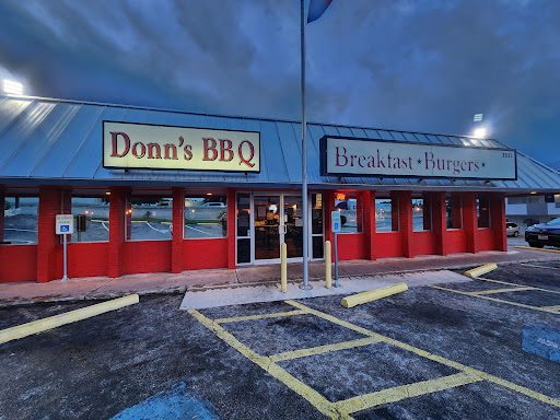 Donn's Barbeque & Catering - Thumbnail