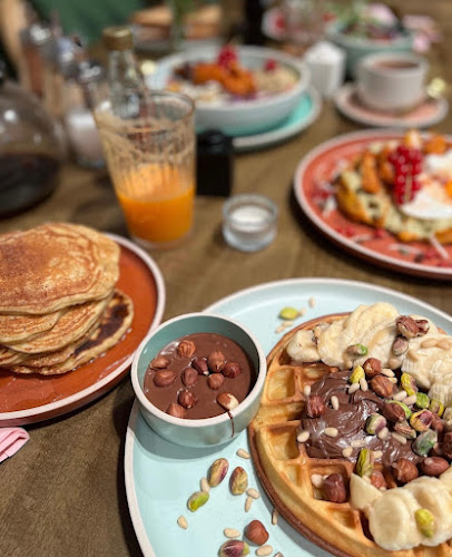 Avis sur Café marlow à Bastia - Restaurant