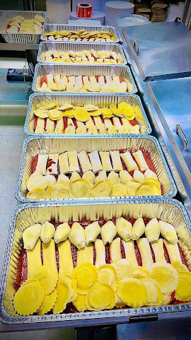 Napoli's Pizza Miamisburg by null