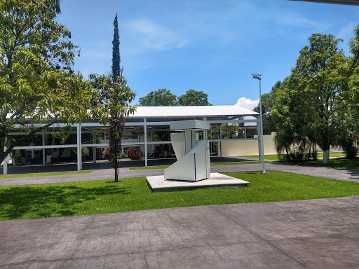 Zacatepec Institute of Technology