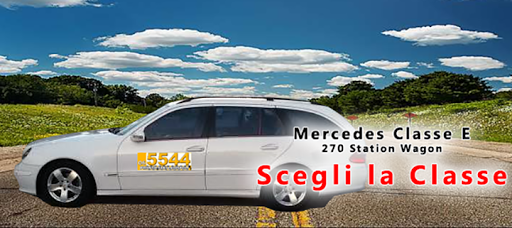 Taxi Ladispoli - Thumbnail