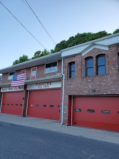 Piermont Fire Department - Empire Hose Co No. 1