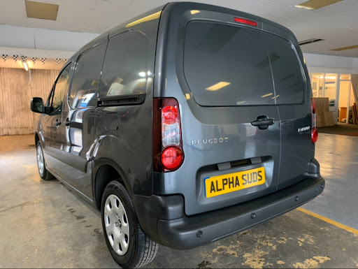 Alpha Suds Mobile Vehicle Valeting - Thumbnail