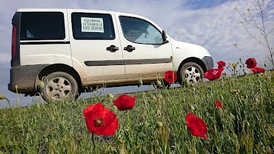 Kızılırmak Veteriner Kliniği