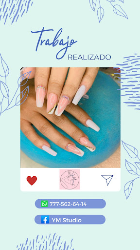 SPA YM Studio/Conexion Natural - Thumbnail
