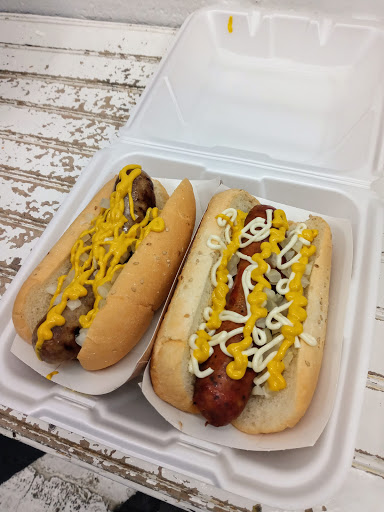 Nowicki's Sausage Shoppe Rogers City - Thumbnail