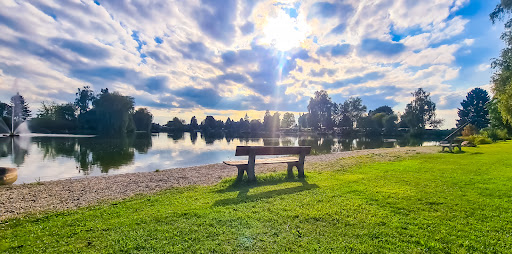 Campingplatz Augsburg - Ludwigshof am See - Thumbnail