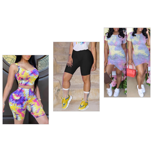 The Fashion Factory - Thumbnail