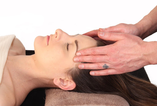 Mindful Touch Massage - Thumbnail