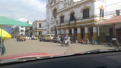 Photos of Catedral de la Sant&iacute;sima Trinidad