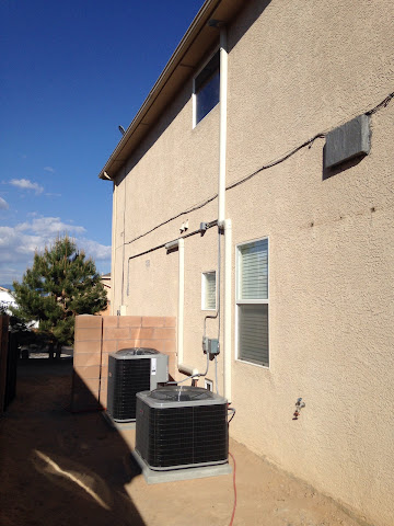 Affordable Service Plumbing, Heating, Air Conditioning and Electric