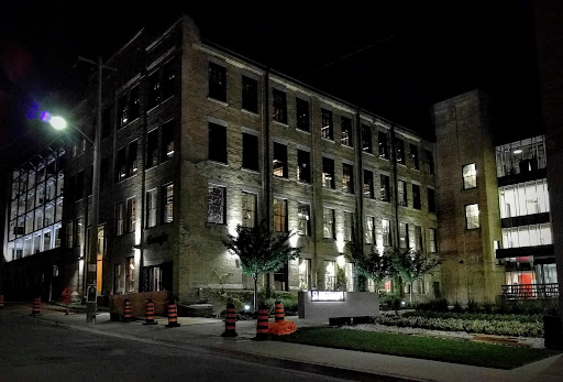 Google Waterloo - Breithaupt St - Thumbnail