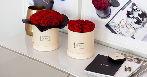 GRACE Flowerbox - Visual