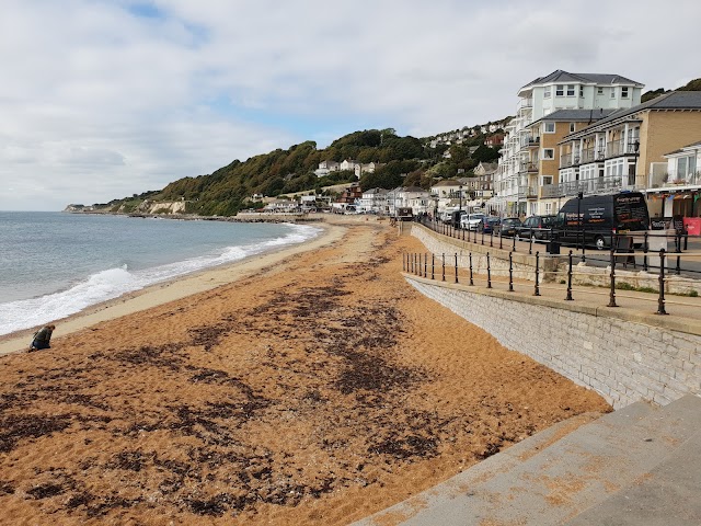 Ventnor Beach
