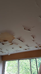 Photo n°11 de petit sonneur l'art de la déco à Congé-sur-Orne (Peintre en bâtiment)