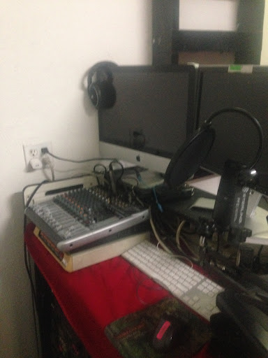 Interfire Audio Inc - Thumbnail