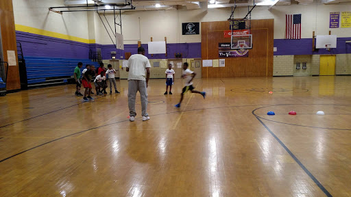 Brooklyn Generation School - Thumbnail