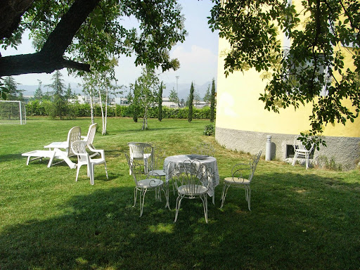 "I Silos" Guest House - Thumbnail
