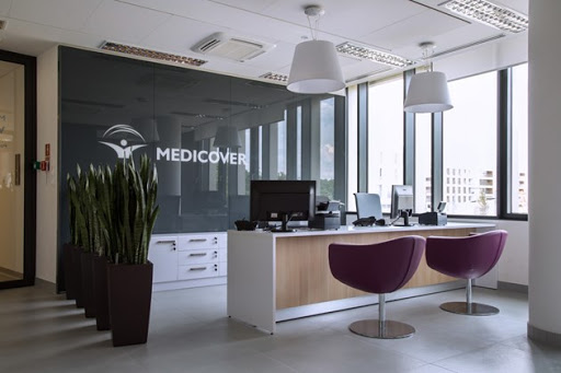 Centrum Medicover