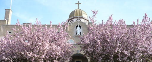 Regina Coeli Monastery - Thumbnail