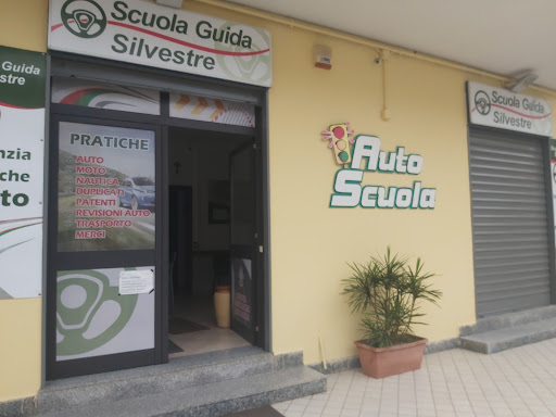Autoscuola Silvestre