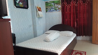 Photos of হোটেল হিলটন সিটি আবাসিক