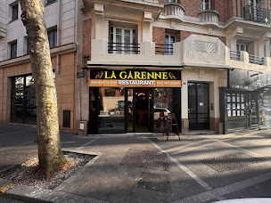 Photo n°19 de LA GARENNE RESTAURANT TURC à La Garenne-Colombes (Restaurant turc)