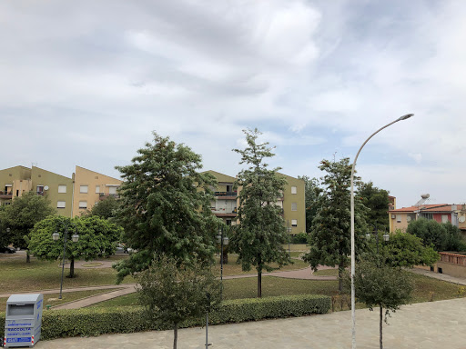 Piazza della musica - Thumbnail