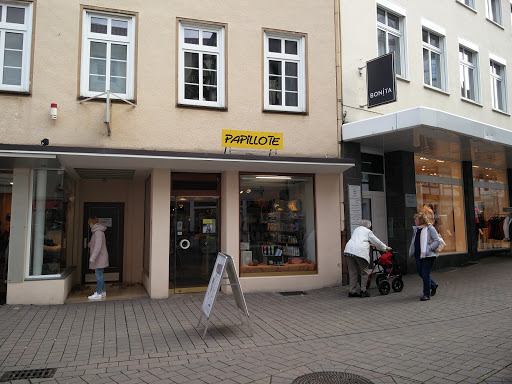 Papillote Haar Shop GmbH