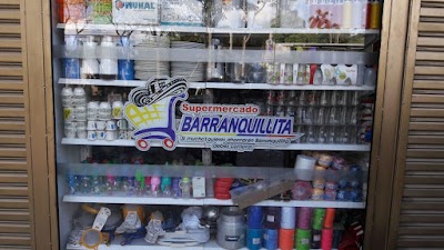 Photos of Self supermarket Barranquillita