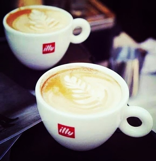 Cafè Gibè - Thumbnail