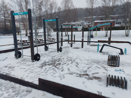 Surte Aktivitetspark