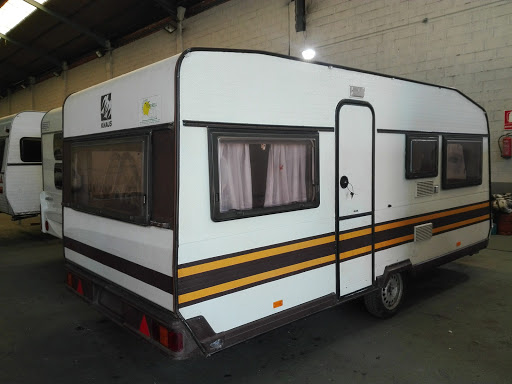 Caravanas Seseña - Thumbnail