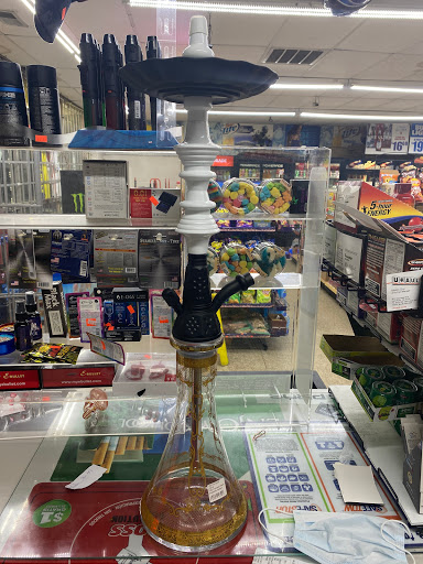 William food Mart & Smoke Shop - United States
