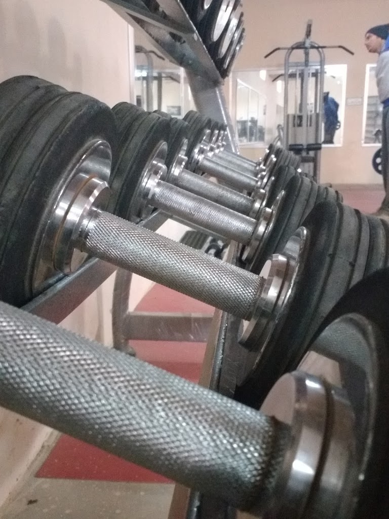 Sehat The Fitness Club