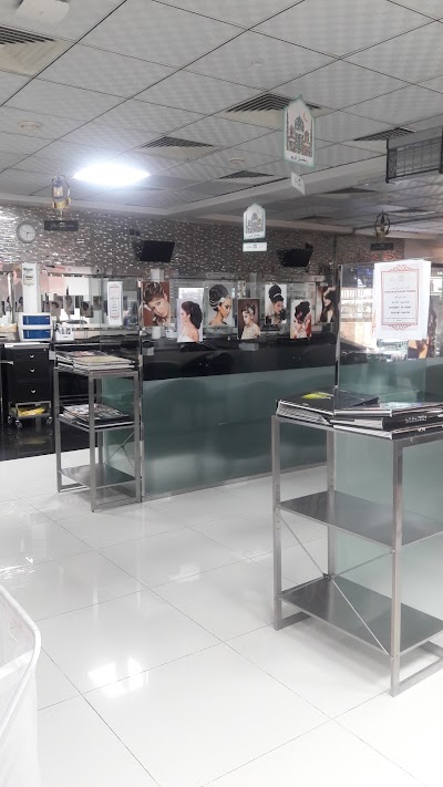 Photos of Grand Flora Spa Ladies Saloon