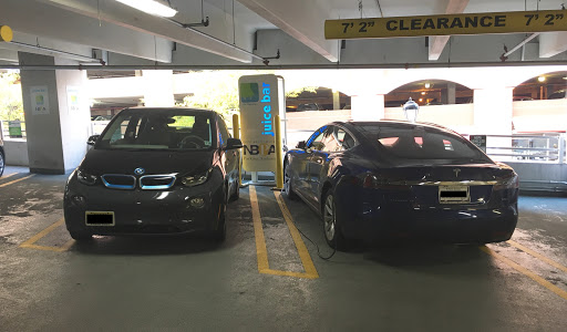 New Brunswick Parking Authority - Thumbnail