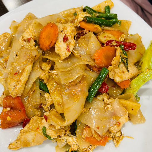 Cafe Thai On Botany - Thumbnail