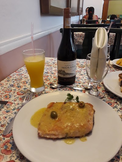 Photos of Restaurante Mar Azul
