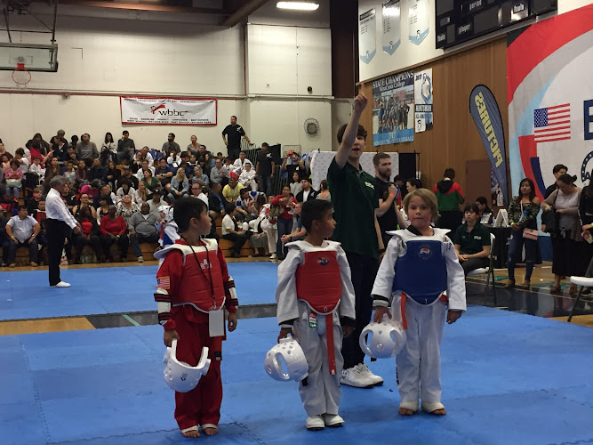 Victory Taekwondo Center - taekwondo in Whittier, California