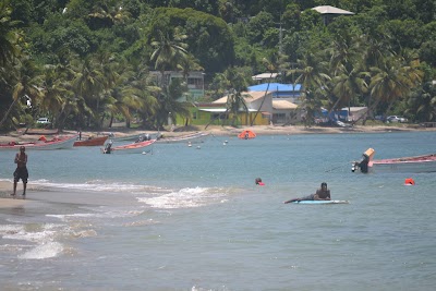 Photos of Laborie Beach