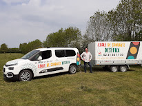 Ecole de conduite Desfeux à Villers-Bocage