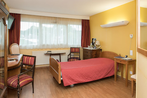 Photo de Ehpad Korian Le Gentilé à Art-sur-Meurthe (54510)