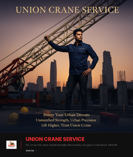 UNION CRANE SERVICE post image