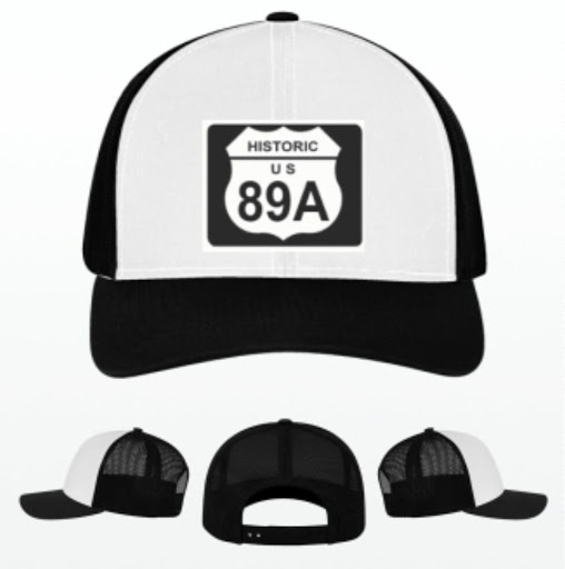 89A - Visual